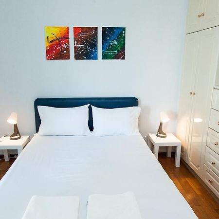 Brand New, Cheerful Apartment In Central Athens Exterior photo